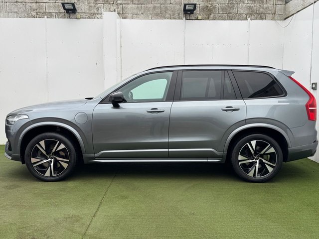 2019 VOLVO XC90 - Photo 4