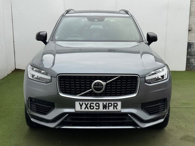 2019 VOLVO XC90 - Photo 6