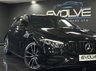 USED 2024 24 MERCEDES-BENZ A-CLASS 2.0 A35h MHEV AMG Touring Edition Hatchback 5dr Petrol Hybrid 7G-DCT 4MATIC Euro 6 (s/s) (320 ps) CAMERA, SENSORS, NAV!