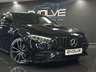 USED 2024 24 MERCEDES-BENZ A-CLASS 2.0 A35h MHEV AMG Touring Edition Hatchback 5dr Petrol Hybrid 7G-DCT 4MATIC Euro 6 (s/s) (320 ps) CAMERA, SENSORS, NAV!