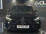USED 2024 24 MERCEDES-BENZ A-CLASS 2.0 A35h MHEV AMG Touring Edition Hatchback 5dr Petrol Hybrid 7G-DCT 4MATIC Euro 6 (s/s) (320 ps) CAMERA, SENSORS, NAV!