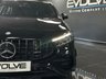 USED 2024 24 MERCEDES-BENZ A-CLASS 2.0 A35h MHEV AMG Touring Edition Hatchback 5dr Petrol Hybrid 7G-DCT 4MATIC Euro 6 (s/s) (320 ps) CAMERA, SENSORS, NAV!