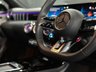 USED 2024 24 MERCEDES-BENZ A-CLASS 2.0 A35h MHEV AMG Touring Edition Hatchback 5dr Petrol Hybrid 7G-DCT 4MATIC Euro 6 (s/s) (320 ps) CAMERA, SENSORS, NAV!