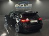 USED 2024 24 MERCEDES-BENZ A-CLASS 2.0 A35h MHEV AMG Touring Edition Hatchback 5dr Petrol Hybrid 7G-DCT 4MATIC Euro 6 (s/s) (320 ps) CAMERA, SENSORS, NAV!