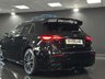 USED 2024 24 MERCEDES-BENZ A-CLASS 2.0 A35h MHEV AMG Touring Edition Hatchback 5dr Petrol Hybrid 7G-DCT 4MATIC Euro 6 (s/s) (320 ps) CAMERA, SENSORS, NAV!