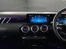 USED 2024 24 MERCEDES-BENZ A-CLASS 2.0 A35h MHEV AMG Touring Edition Hatchback 5dr Petrol Hybrid 7G-DCT 4MATIC Euro 6 (s/s) (320 ps) CAMERA, SENSORS, NAV!