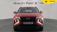 USED 2023 23 HYUNDAI TUCSON 1.6 T-GDi MHEV SE Connect DCT Euro 6 (s/s) 5dr SATNAV, CAMERA, CAR PLAY