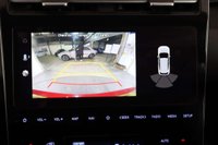 USED 2023 23 HYUNDAI TUCSON 1.6 T-GDi MHEV SE Connect DCT Euro 6 (s/s) 5dr SATNAV, CAMERA, CAR PLAY