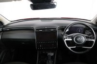 USED 2023 23 HYUNDAI TUCSON 1.6 T-GDi MHEV SE Connect DCT Euro 6 (s/s) 5dr SATNAV, CAMERA, CAR PLAY
