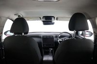 USED 2023 23 HYUNDAI TUCSON 1.6 T-GDi MHEV SE Connect DCT Euro 6 (s/s) 5dr SATNAV, CAMERA, CAR PLAY