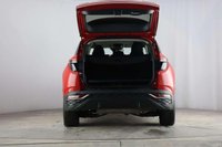 USED 2023 23 HYUNDAI TUCSON 1.6 T-GDi MHEV SE Connect DCT Euro 6 (s/s) 5dr SATNAV, CAMERA, CAR PLAY