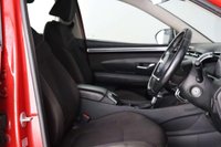 USED 2023 23 HYUNDAI TUCSON 1.6 T-GDi MHEV SE Connect DCT Euro 6 (s/s) 5dr SATNAV, CAMERA, CAR PLAY