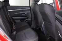 USED 2023 23 HYUNDAI TUCSON 1.6 T-GDi MHEV SE Connect DCT Euro 6 (s/s) 5dr SATNAV, CAMERA, CAR PLAY