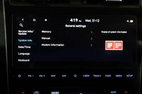 USED 2023 23 HYUNDAI TUCSON 1.6 T-GDi MHEV SE Connect DCT Euro 6 (s/s) 5dr SATNAV, CAMERA, CAR PLAY