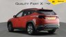 USED 2023 23 HYUNDAI TUCSON 1.6 T-GDi MHEV SE Connect DCT Euro 6 (s/s) 5dr SATNAV, CAMERA, CAR PLAY