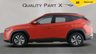 USED 2023 23 HYUNDAI TUCSON 1.6 T-GDi MHEV SE Connect DCT Euro 6 (s/s) 5dr SATNAV, CAMERA, CAR PLAY