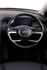 USED 2023 23 HYUNDAI TUCSON 1.6 T-GDi MHEV SE Connect DCT Euro 6 (s/s) 5dr SATNAV, CAMERA, CAR PLAY