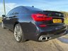 USED 2019 68 BMW 7 SERIES 6.6 M760L V12 Saloon 4dr Petrol Auto xDrive Euro 6 (610 ps) UNBELIEVABLE  SPEC AND CONDITION