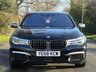 USED 2019 68 BMW 7 SERIES 6.6 M760L V12 Saloon 4dr Petrol Auto xDrive Euro 6 (610 ps) UNBELIEVABLE  SPEC AND CONDITION