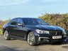 USED 2019 68 BMW 7 SERIES 6.6 M760L V12 Saloon 4dr Petrol Auto xDrive Euro 6 (610 ps) UNBELIEVABLE  SPEC AND CONDITION