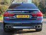 USED 2019 68 BMW 7 SERIES 6.6 M760L V12 Saloon 4dr Petrol Auto xDrive Euro 6 (610 ps) UNBELIEVABLE  SPEC AND CONDITION