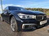USED 2019 68 BMW 7 SERIES 6.6 M760L V12 Saloon 4dr Petrol Auto xDrive Euro 6 (610 ps) UNBELIEVABLE  SPEC AND CONDITION