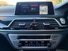 USED 2019 68 BMW 7 SERIES 6.6 M760L V12 Saloon 4dr Petrol Auto xDrive Euro 6 (610 ps) UNBELIEVABLE  SPEC AND CONDITION