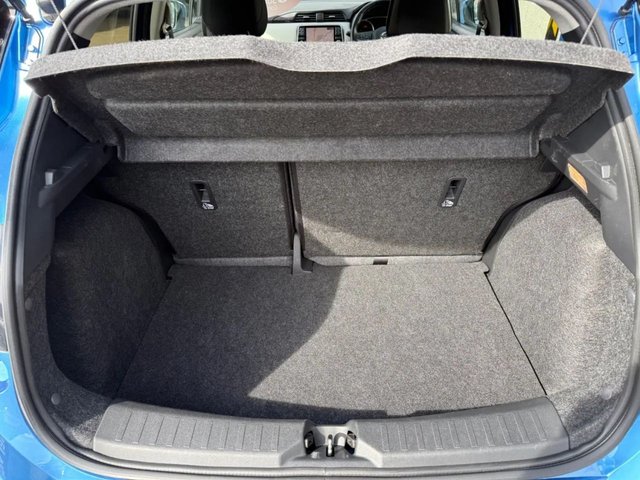 2022 NISSAN MICRA 1.0 IG-T Tekna Hatchback 5dr Petrol Manual Euro 6 (s/s) (92 ps) - Photo 6