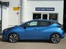 USED 2022 22 NISSAN MICRA 1.0 IG-T Tekna Hatchback 5dr Petrol Manual Euro 6 (s/s) (92 ps) 