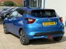 USED 2022 22 NISSAN MICRA 1.0 IG-T Tekna Hatchback 5dr Petrol Manual Euro 6 (s/s) (92 ps) 