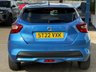 USED 2022 22 NISSAN MICRA 1.0 IG-T Tekna Hatchback 5dr Petrol Manual Euro 6 (s/s) (92 ps) 