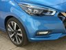 USED 2022 22 NISSAN MICRA 1.0 IG-T Tekna Hatchback 5dr Petrol Manual Euro 6 (s/s) (92 ps) 