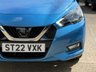USED 2022 22 NISSAN MICRA 1.0 IG-T Tekna Hatchback 5dr Petrol Manual Euro 6 (s/s) (92 ps) 