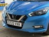 USED 2022 22 NISSAN MICRA 1.0 IG-T Tekna Hatchback 5dr Petrol Manual Euro 6 (s/s) (92 ps) 