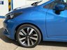 USED 2022 22 NISSAN MICRA 1.0 IG-T Tekna Hatchback 5dr Petrol Manual Euro 6 (s/s) (92 ps) 