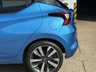 USED 2022 22 NISSAN MICRA 1.0 IG-T Tekna Hatchback 5dr Petrol Manual Euro 6 (s/s) (92 ps) 