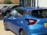 USED 2022 22 NISSAN MICRA 1.0 IG-T Tekna Hatchback 5dr Petrol Manual Euro 6 (s/s) (92 ps) 