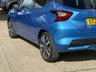 USED 2022 22 NISSAN MICRA 1.0 IG-T Tekna Hatchback 5dr Petrol Manual Euro 6 (s/s) (92 ps) 
