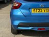 USED 2022 22 NISSAN MICRA 1.0 IG-T Tekna Hatchback 5dr Petrol Manual Euro 6 (s/s) (92 ps) 