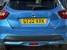 USED 2022 22 NISSAN MICRA 1.0 IG-T Tekna Hatchback 5dr Petrol Manual Euro 6 (s/s) (92 ps) 