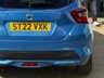 USED 2022 22 NISSAN MICRA 1.0 IG-T Tekna Hatchback 5dr Petrol Manual Euro 6 (s/s) (92 ps) 