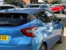 USED 2022 22 NISSAN MICRA 1.0 IG-T Tekna Hatchback 5dr Petrol Manual Euro 6 (s/s) (92 ps) 