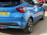 USED 2022 22 NISSAN MICRA 1.0 IG-T Tekna Hatchback 5dr Petrol Manual Euro 6 (s/s) (92 ps) 