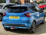 USED 2022 22 NISSAN MICRA 1.0 IG-T Tekna Hatchback 5dr Petrol Manual Euro 6 (s/s) (92 ps) 