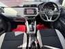 USED 2022 22 NISSAN MICRA 1.0 IG-T Tekna Hatchback 5dr Petrol Manual Euro 6 (s/s) (92 ps) 
