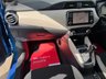 USED 2022 22 NISSAN MICRA 1.0 IG-T Tekna Hatchback 5dr Petrol Manual Euro 6 (s/s) (92 ps) 