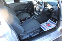 USED 2018 18 FORD FIESTA 1.0T ST-Line 2018,Bluetooth,DAB,18*Alloys,Service History,Superb Condition,Ulez Compliant 18*Alloys,Bluetooth,DAB,Service History,Superb Condition