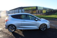 USED 2018 18 FORD FIESTA 1.0T ST-Line 2018,Bluetooth,DAB,18*Alloys,Service History,Superb Condition,Ulez Compliant 18*Alloys,Bluetooth,DAB,Service History,Superb Condition