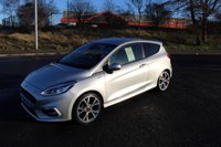 USED 2018 18 FORD FIESTA 1.0T ST-Line 2018,Bluetooth,DAB,18*Alloys,Service History,Superb Condition,Ulez Compliant 18*Alloys,Bluetooth,DAB,Service History,Superb Condition