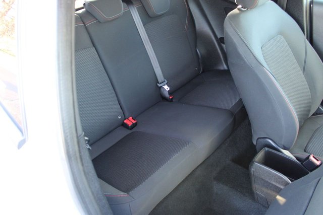 2018 FORD FIESTA 2018 1.0T ST-Line 2018,Bluetooth,DAB,18*Alloys,Service History,Superb Condition,Ulez Compliant - Photo 4